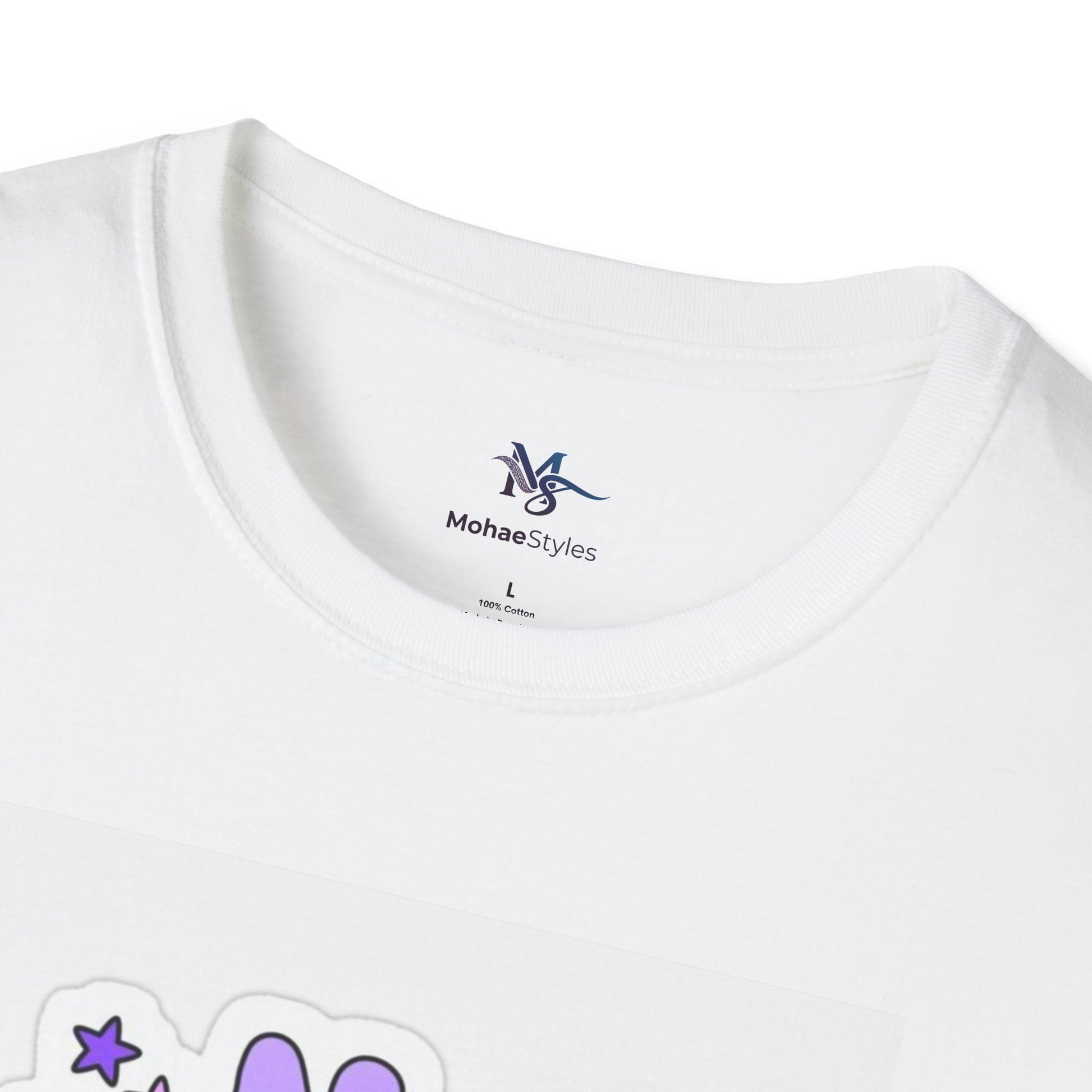 Positive Quote T-Shirt - M/S TMC India