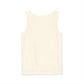 Unisex Garment-Dyed Tank Top Printify