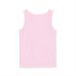 Unisex Garment-Dyed Tank Top Printify