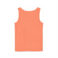 Unisex Garment-Dyed Tank Top Printify