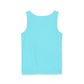 Unisex Garment-Dyed Tank Top Printify