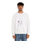 Heartfelt Connection Unisex Sweatshirt - M/S TMC India