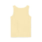 Unisex Garment-Dyed Tank Top Printify