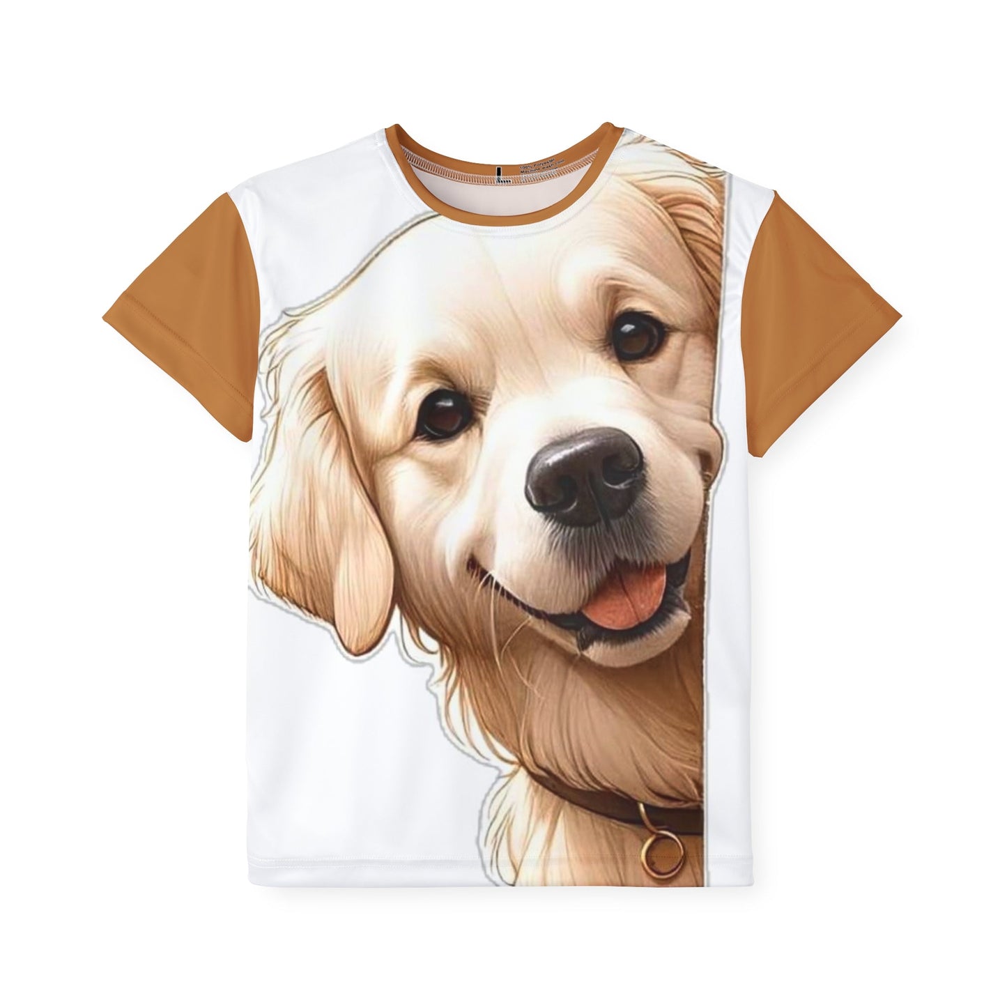 Kids Jersey Printify