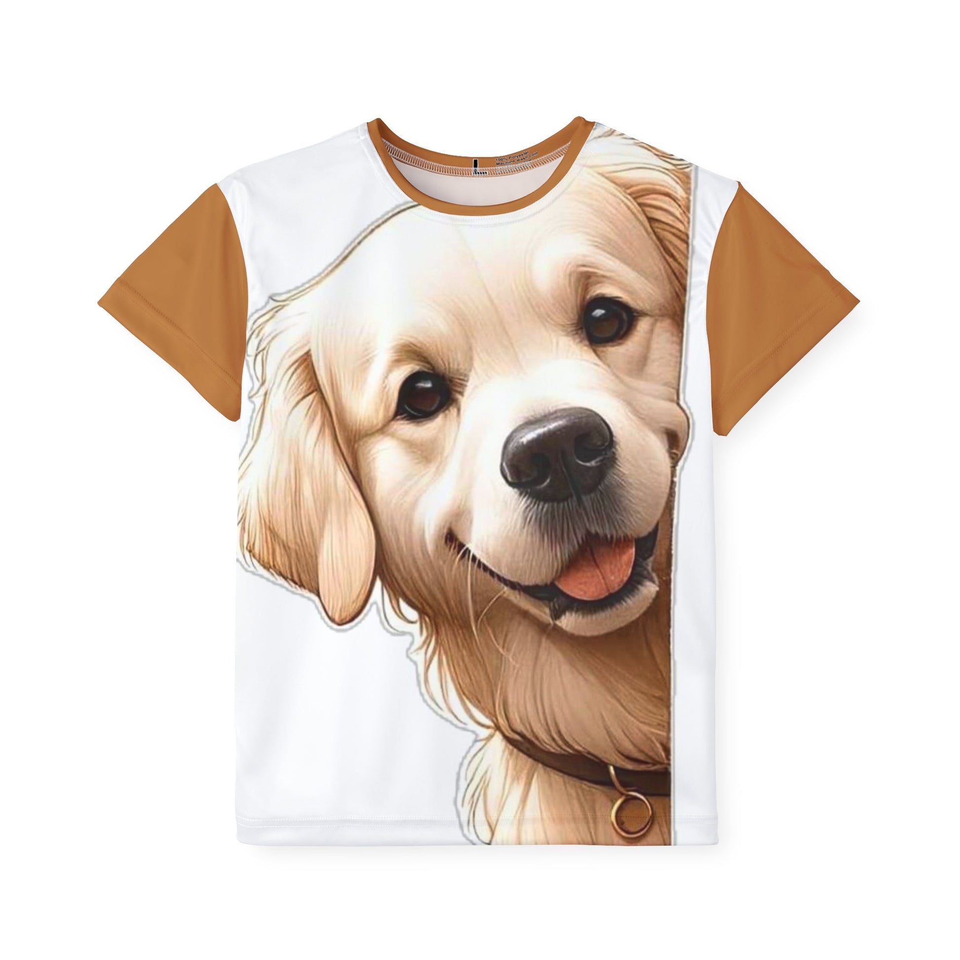 Kids Jersey Printify