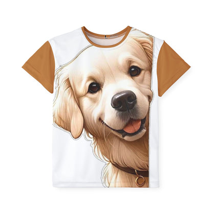 Kids Jersey Printify