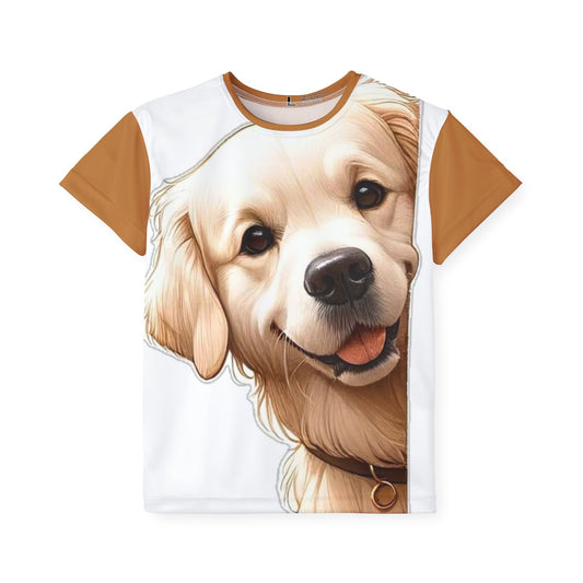 Kids Jersey Printify