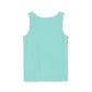 Unisex Garment-Dyed Tank Top Printify
