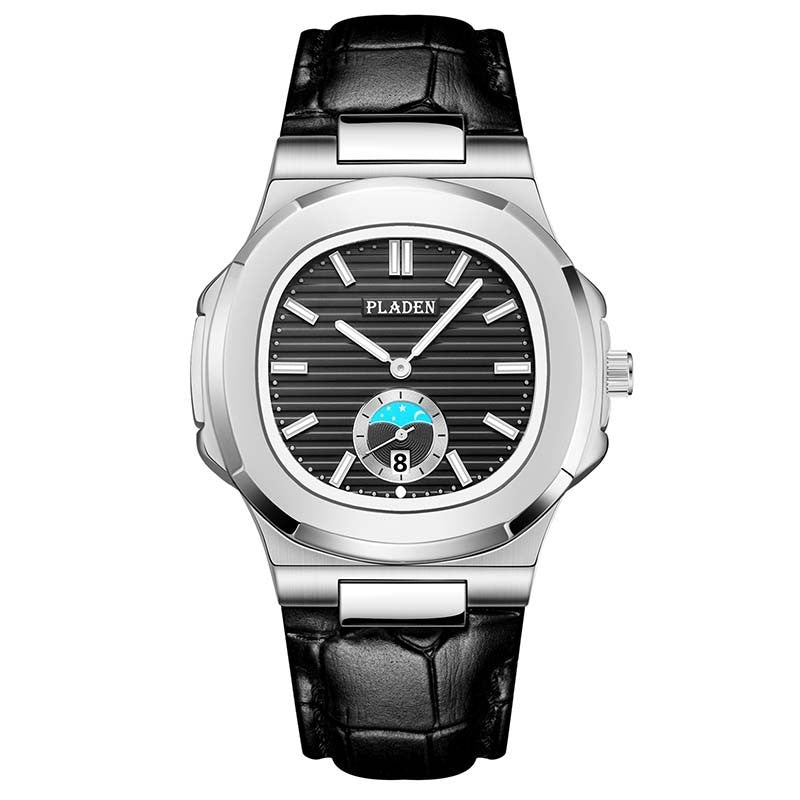 Waterproof quartz watch CJ
