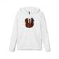 Adidas Fleece Hoodie - M/S TMC India