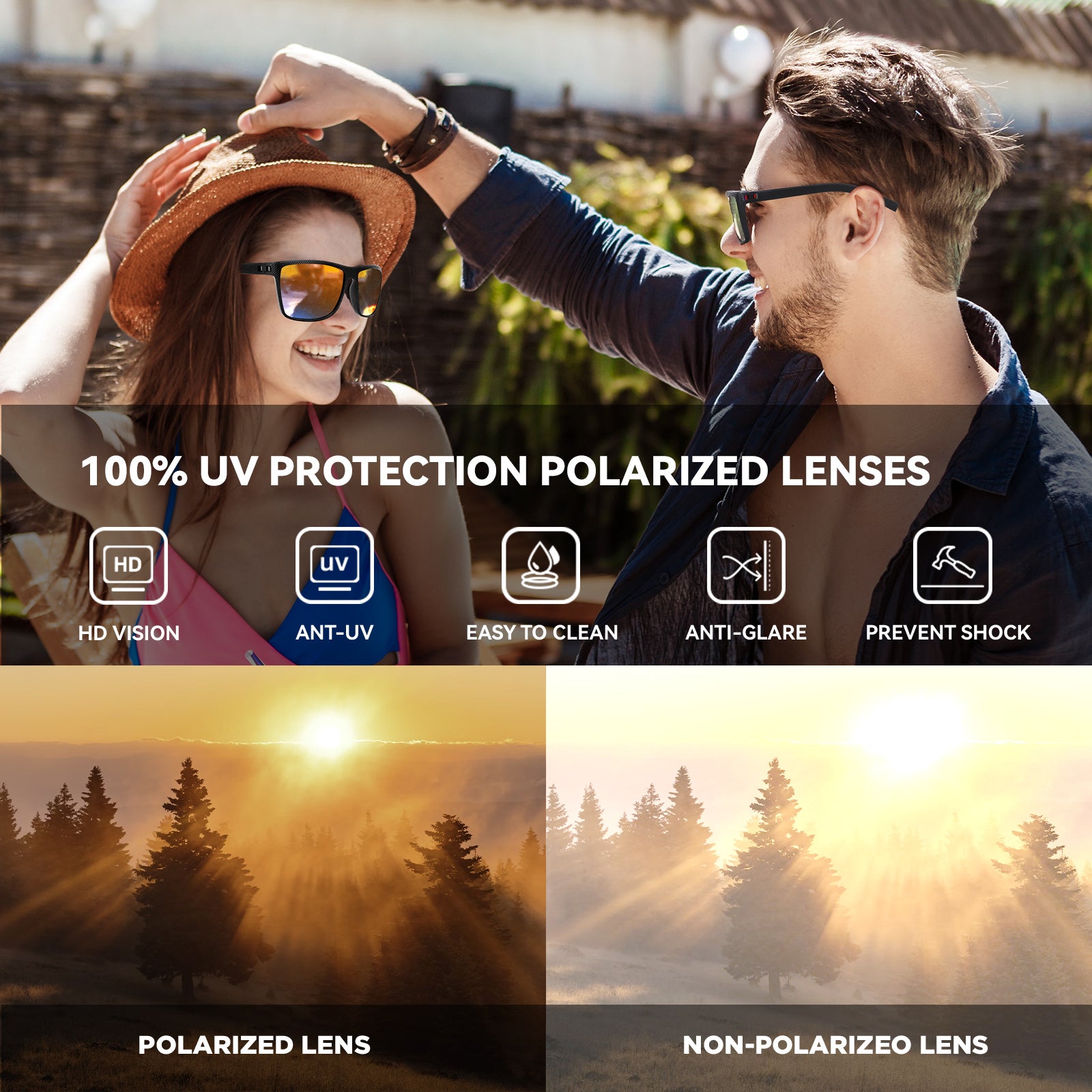 Sunglasses - M/S TMC India