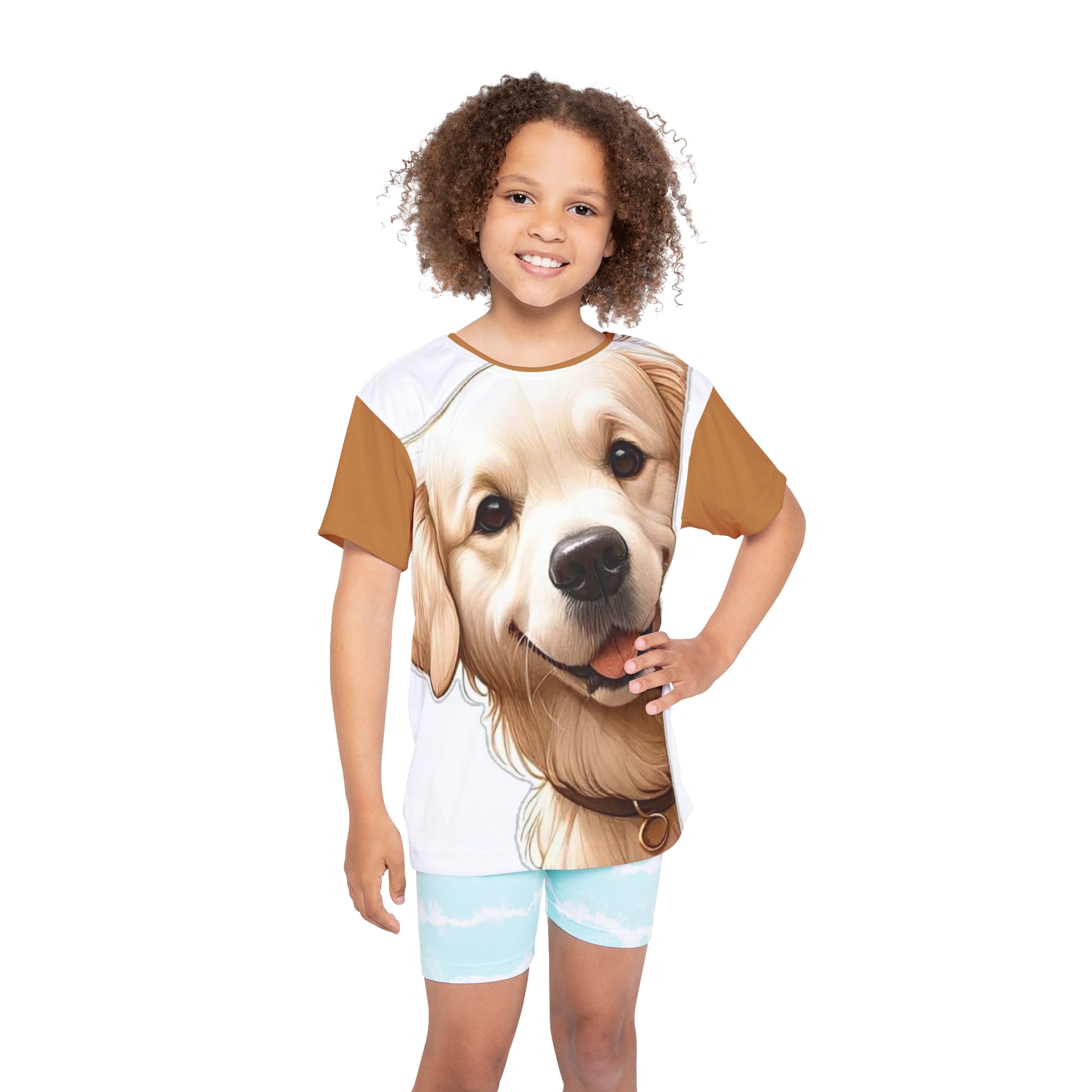 Kids Jersey - M/S TMC India