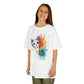 Colorful Cat Kids Tee – Cute Fun Graphic Top for Summer - M/S TMC India
