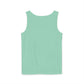 Unisex Garment-Dyed Tank Top Printify