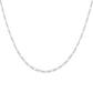 Classic Simple Women's Necklace Collarbone Chain Fashion Jewelry - M/S TMC India