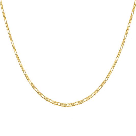 Classic Simple Women's Necklace Collarbone Chain Fashion Jewelry - M/S TMC India