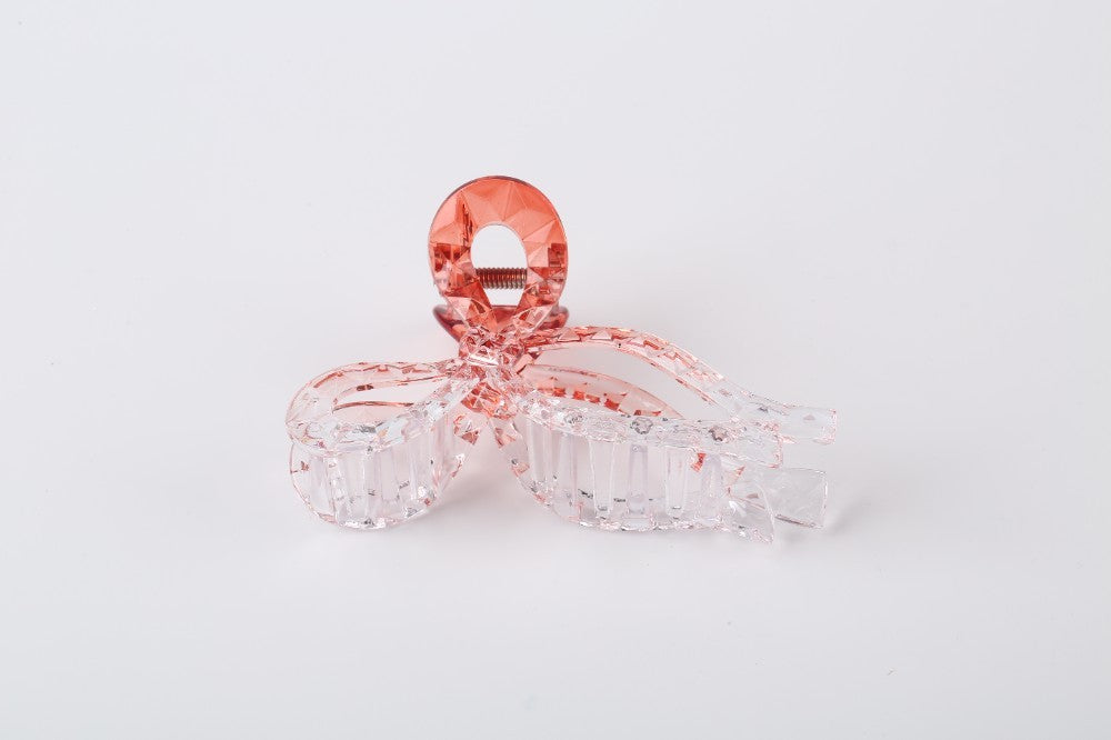 Matte Solid Claw Hair Clip Set Paw Bag Fashion Hair Clip Set - M/S TMC India