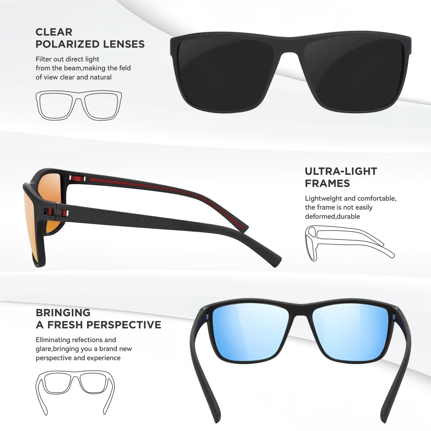 Sunglasses - M/S TMC India