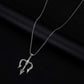 Sea King Trident Cross Border Necklace Pendant - M/S TMC India