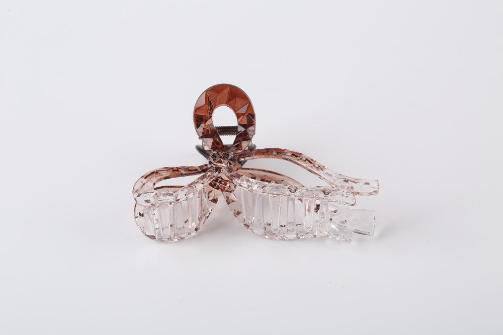 Matte Solid Claw Hair Clip Set Paw Bag Fashion Hair Clip Set - M/S TMC India