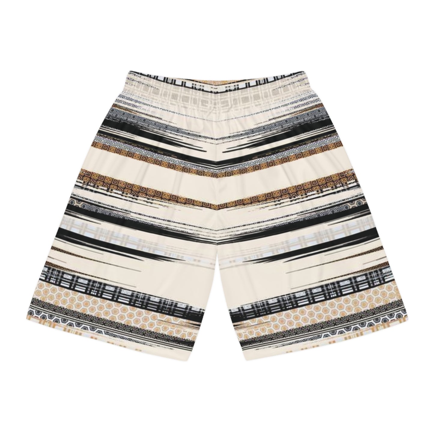 Stylish Basketball Shorts – Trendy Athletic Wear for Active Summer Days - M/S TMC India