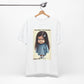 Playful Graphic Tee - You Know You Love Me, Funny Casual Shirt, Gift for Friends, Birthday Gift, Quirky Style Shirt - M/S TMC India