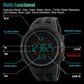 SKMEI Men's Digital Army Military Sport Quartz Analog Chrono Waterproof Watch US Trendsi