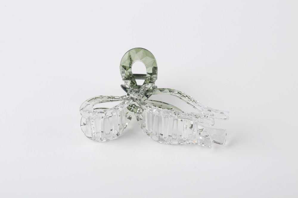 Matte Solid Claw Hair Clip Set Paw Bag Fashion Hair Clip Set - M/S TMC India