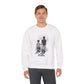 Brotherly Bond Crewneck Sweatshirt | Family Apparel, Sibling Love - M/S TMC India