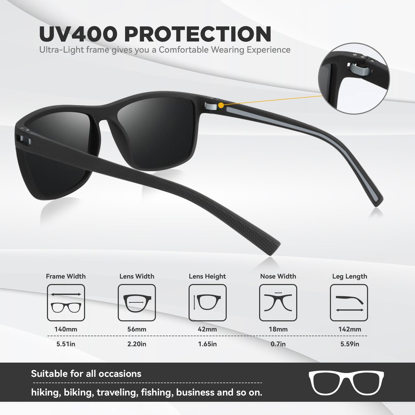 Sunglasses - M/S TMC India