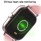 Y13 Smart Watch Pedometer Heart Rate Monitoring Bluetooth-compatible Call Trendsi