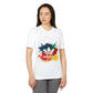 Adidas Unisex T-Shirt – Athletic Casual Tee for Sports & Fitness - M/S TMC India