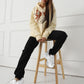 Women's Long Sleeved Sweatshirt - M/S TMC India