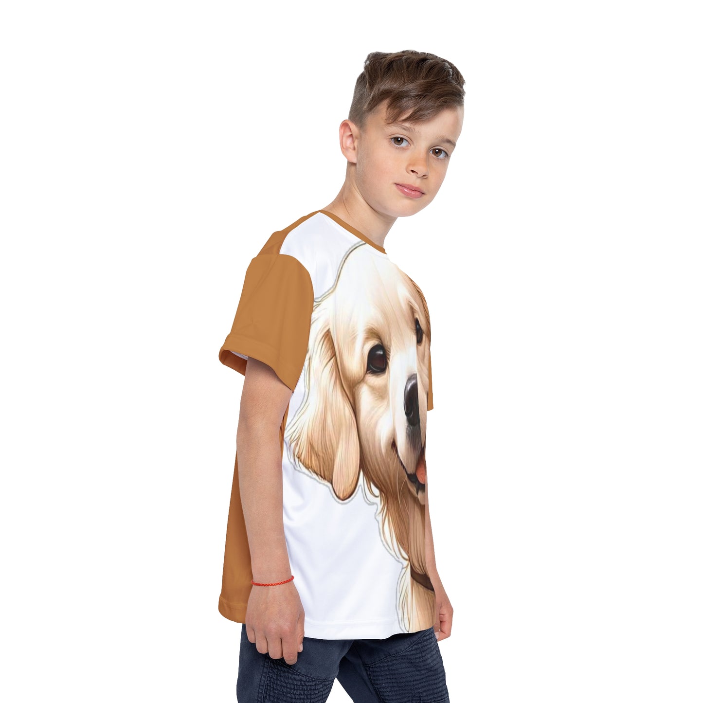 Kids Jersey - M/S TMC India