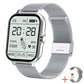 Y13 Smart Watch Pedometer Heart Rate Monitoring Bluetooth-compatible Call Trendsi