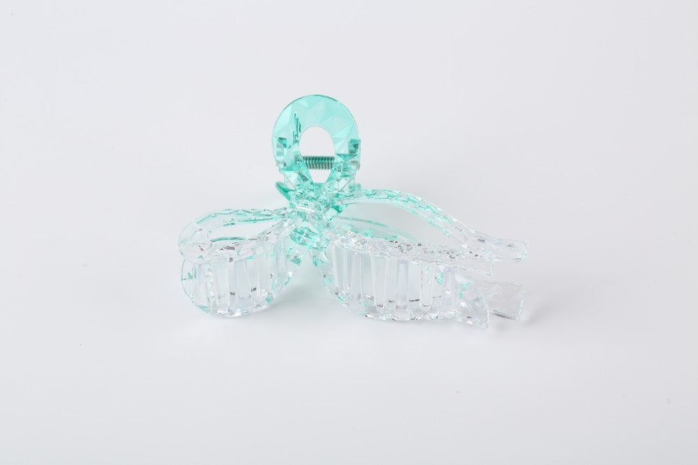 Matte Solid Claw Hair Clip Set Paw Bag Fashion Hair Clip Set - M/S TMC India