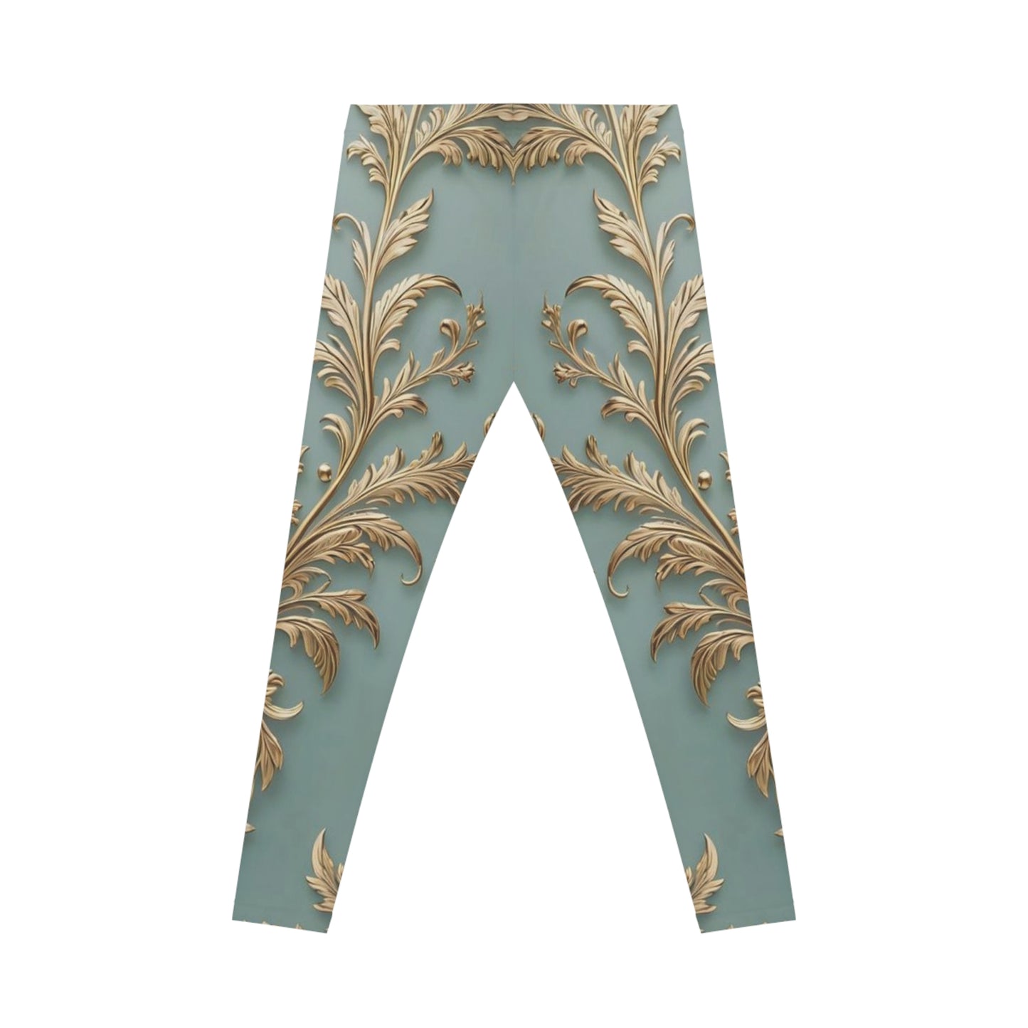 Floral Leggings - M/S TMC India