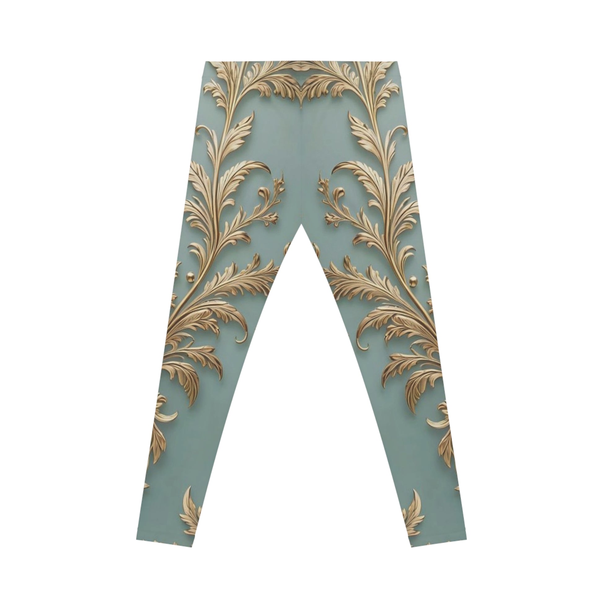 Floral Leggings - M/S TMC India