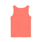 Unisex Garment-Dyed Tank Top Printify
