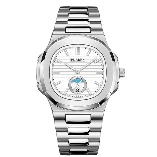 Waterproof quartz watch CJ