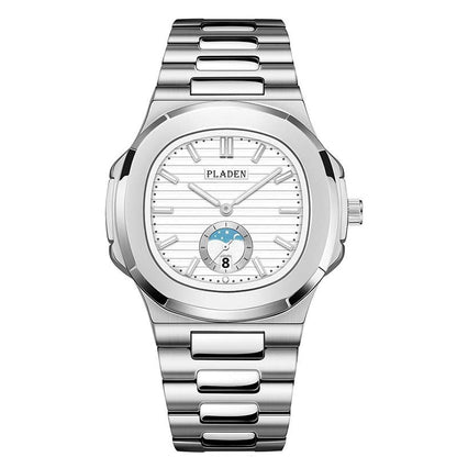 Waterproof quartz watch CJ