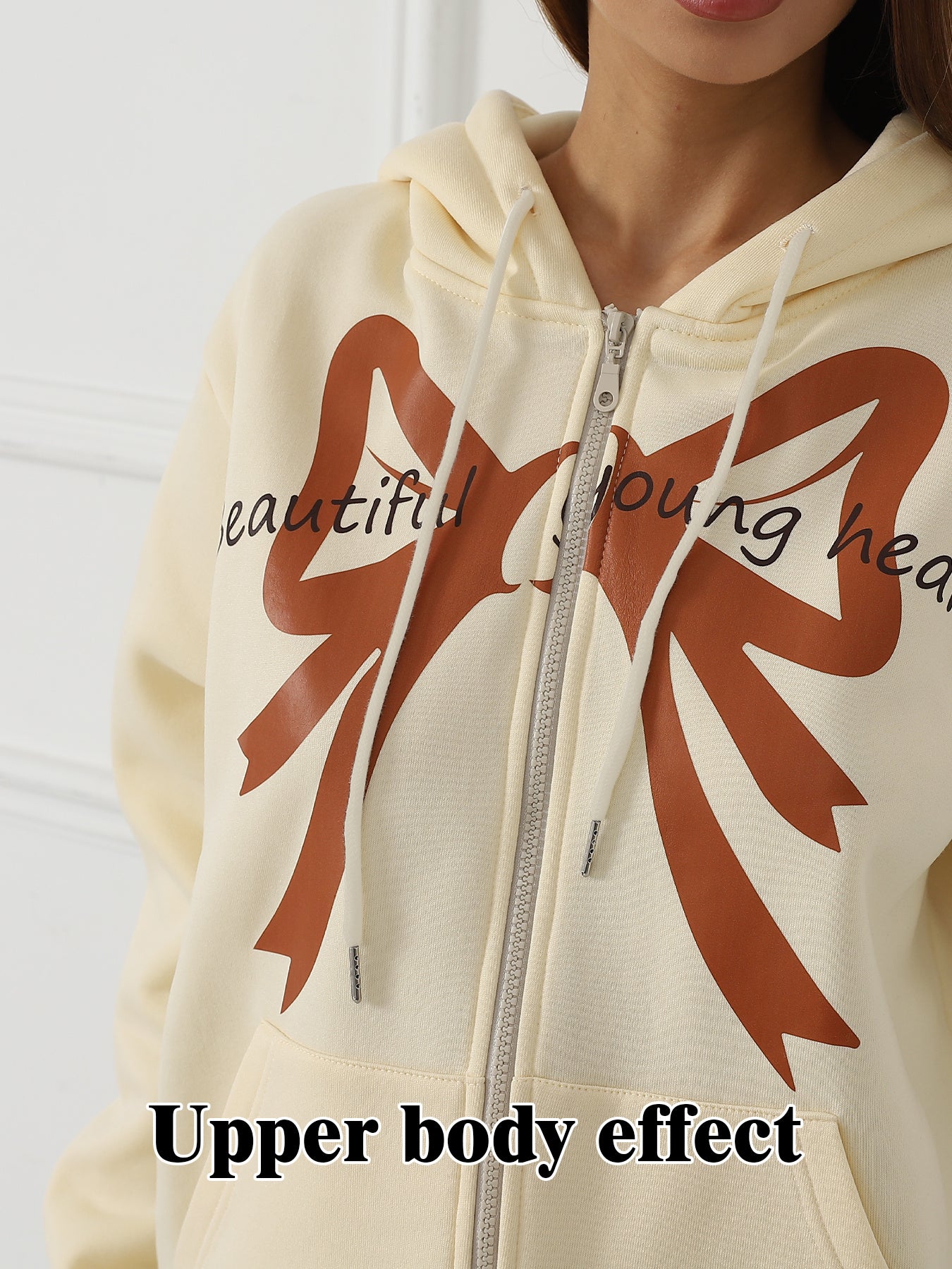 Women's Long Sleeved Sweatshirt - M/S TMC India