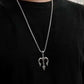 Sea King Trident Cross Border Necklace Pendant - M/S TMC India